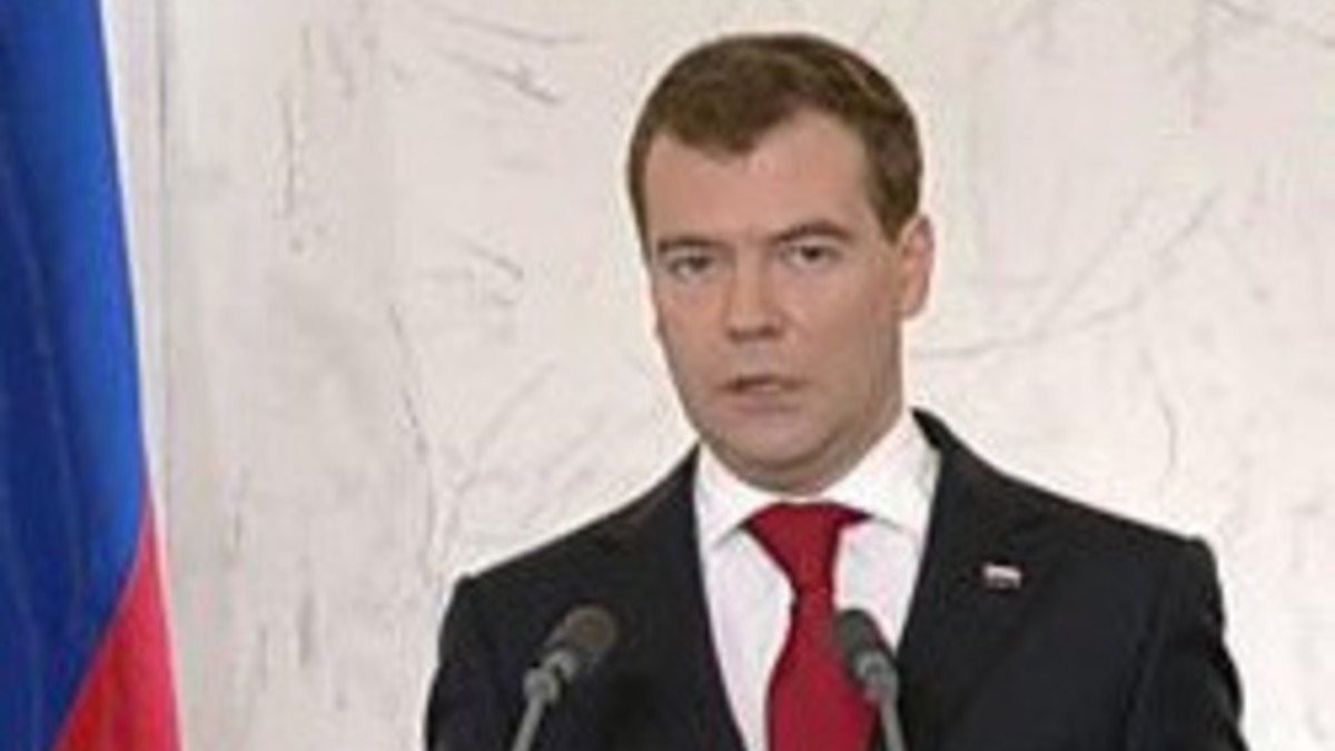 Новогоднее Обращение Медведева 2009 Новогоднее Обращение Медведева 2009