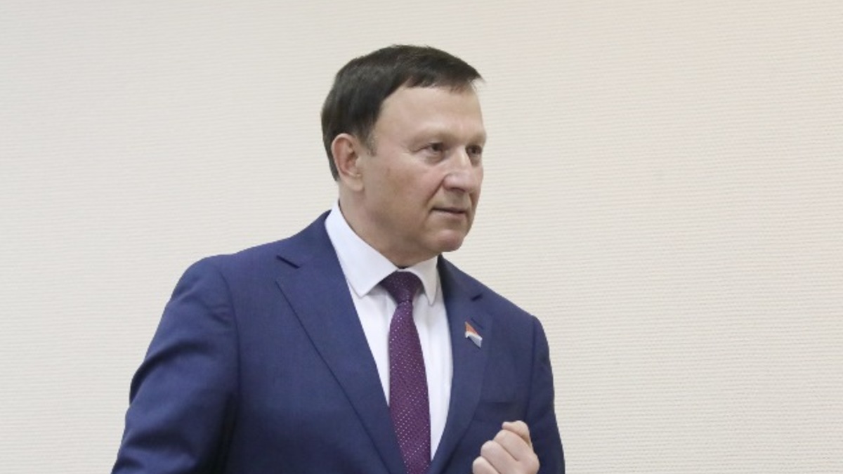 Фото: пресс-служба Законодательного собрания Приморья