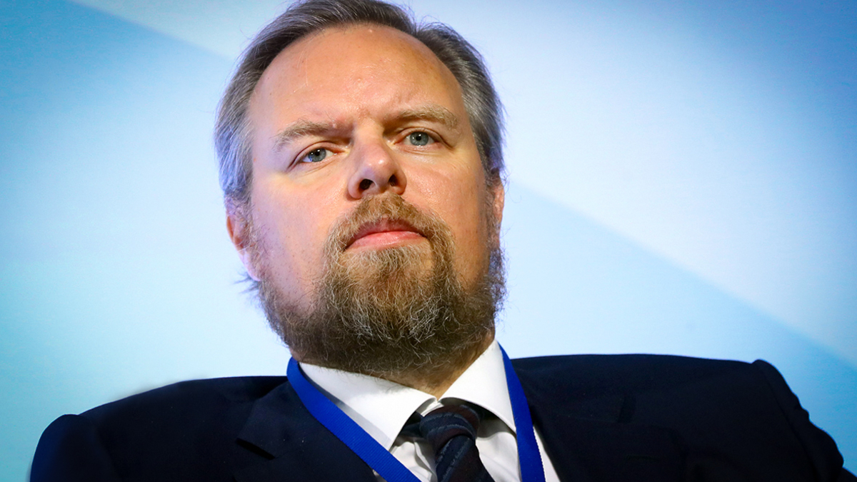 Дмитрий Ананьев