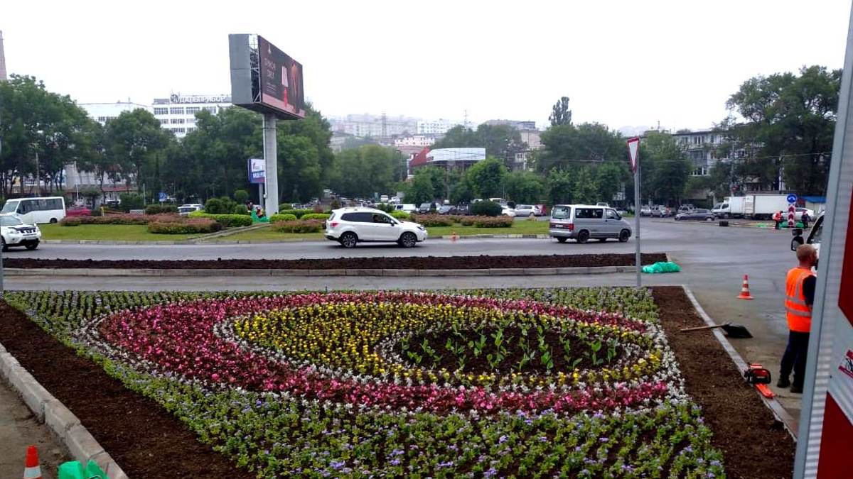 Фото: Администрация Владивостока