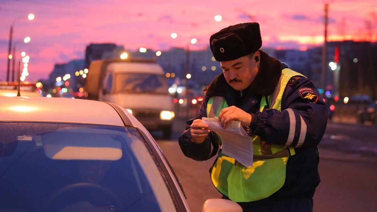 В Госдуме отреагировали на жалобы петербургских автовладельцев — РБК