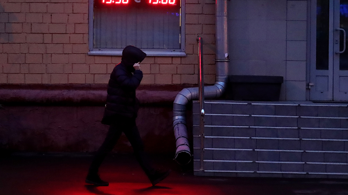 Фото: Антон Новодережкин / ТАСС