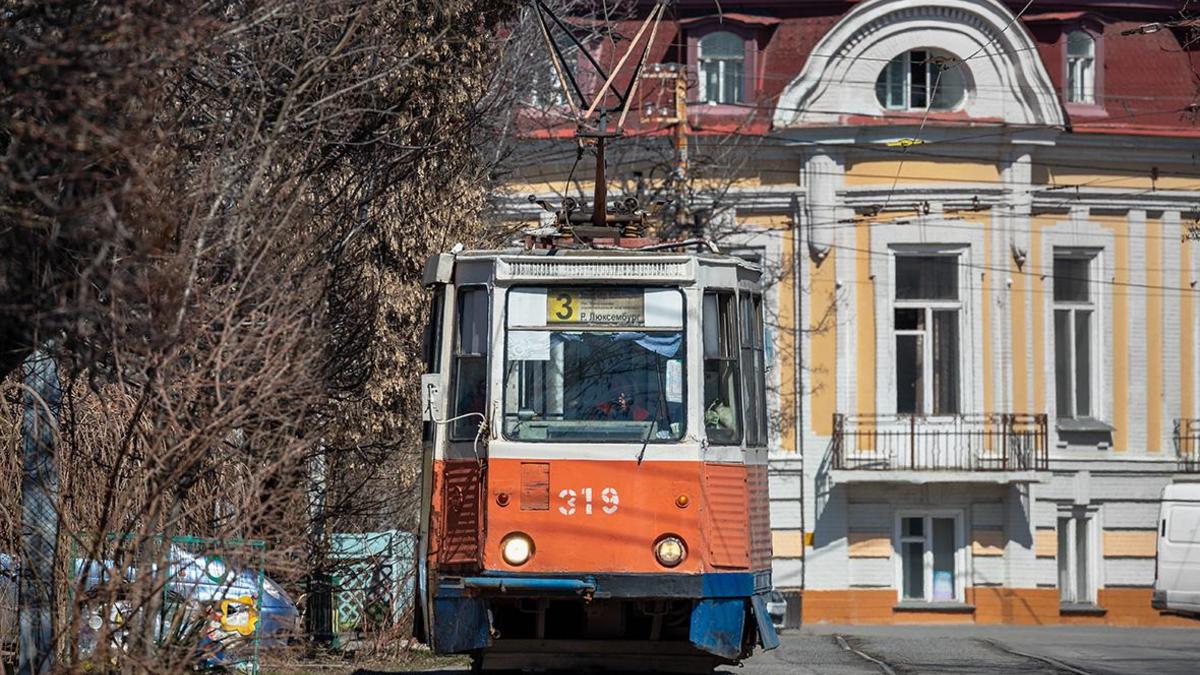 Ростовские власти ответили на сообщения о взрыве в Таганроге — РБК