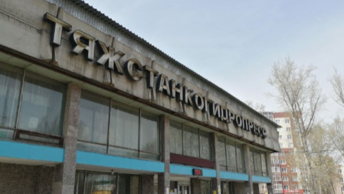 Фото: Никита Грачев / РБК Новосибирск