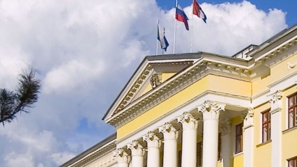 Фото: Администрация Хабаровска