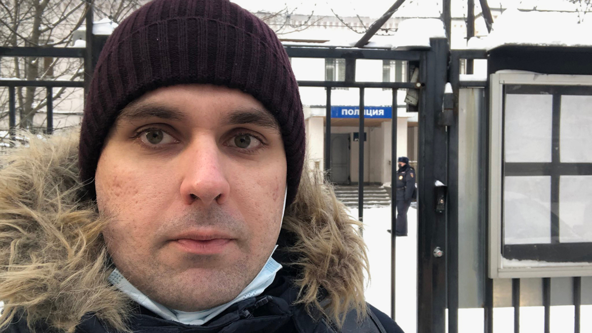 Константин Янкаускас
