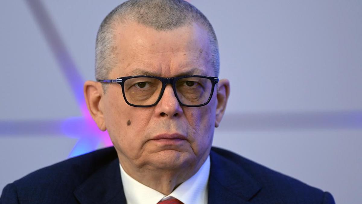 Георгий Лунтовский