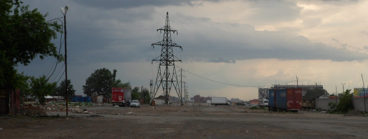 Фото: Наталья Денисова. РБК Новосибирск