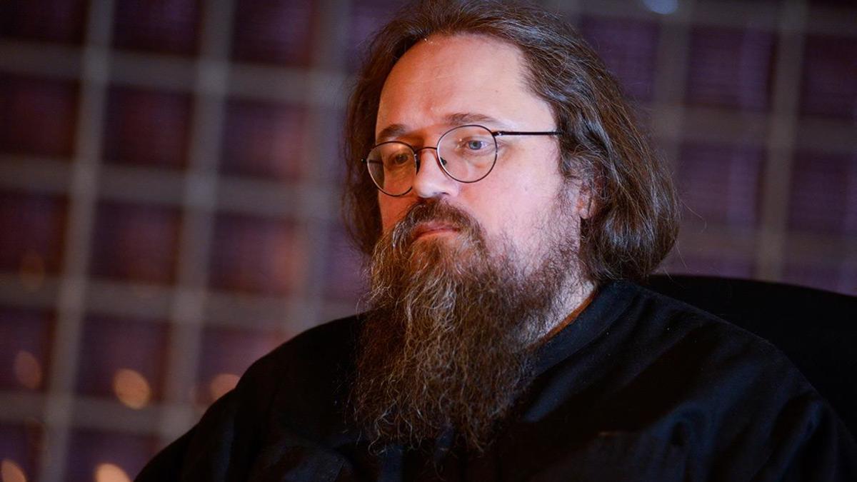 Андрей Кураев