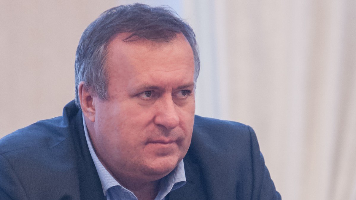 Министр строительства Новосибирской области Сергей Боярский сообщил условия отказа от проекта четвертого моста.