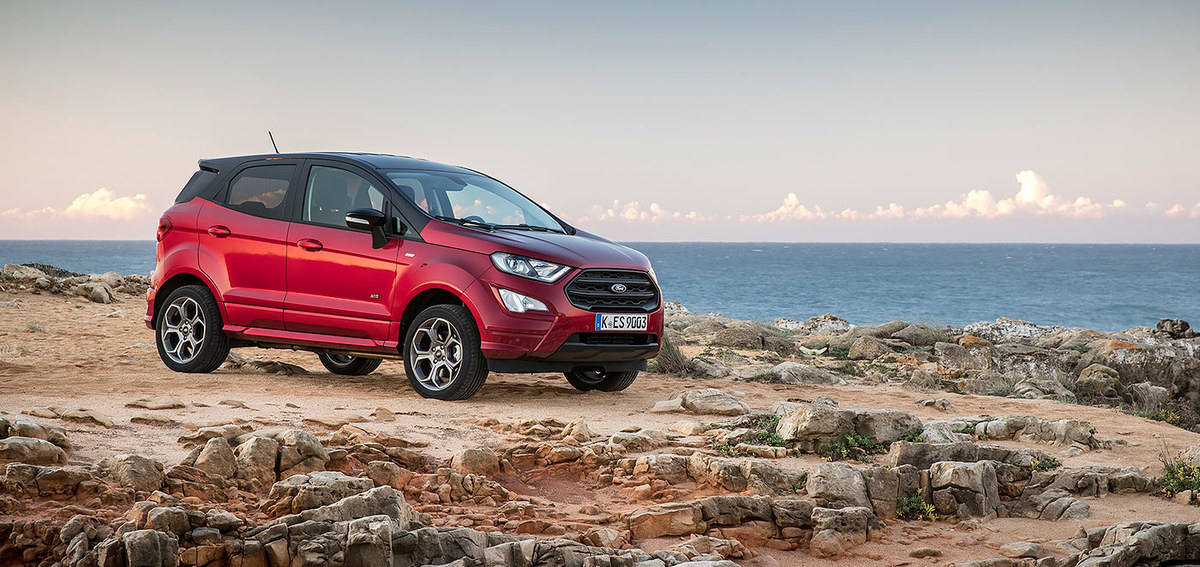 Не открывается задняя дверь экоспорт - 92 фото