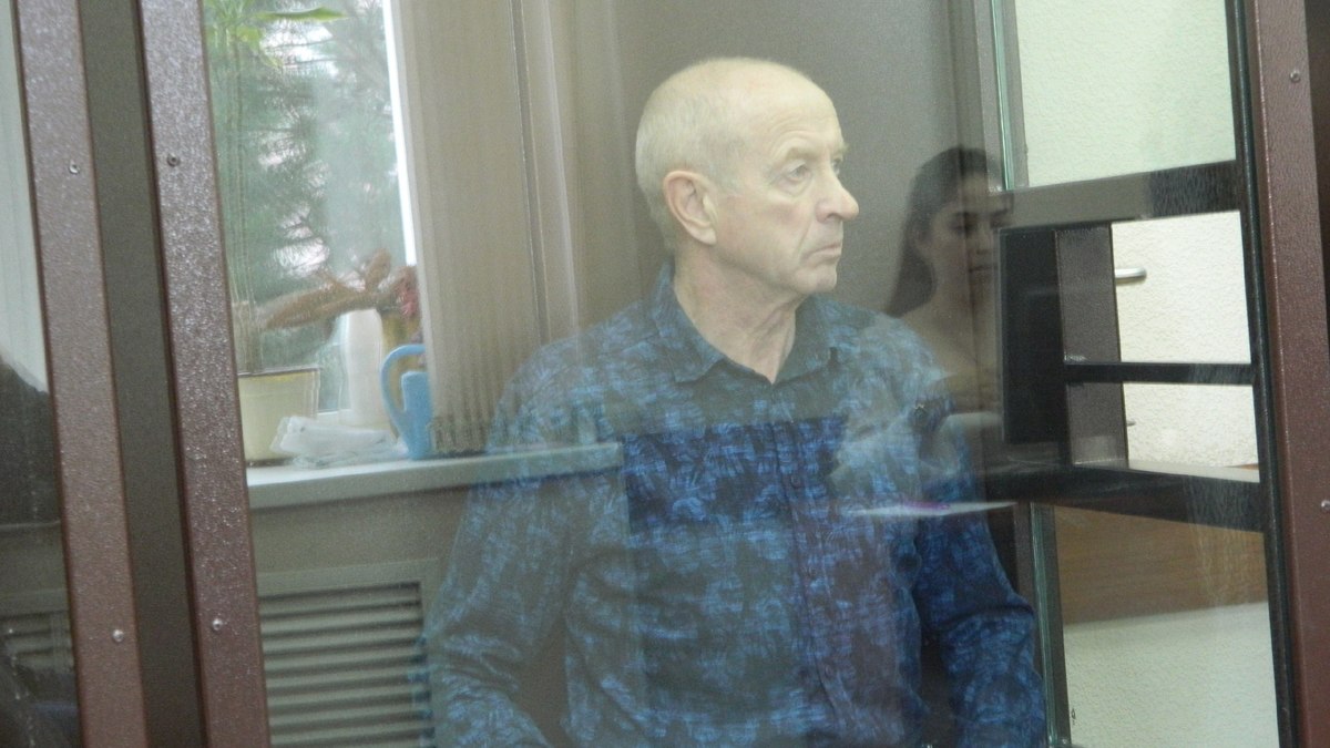 Юрий Никитин