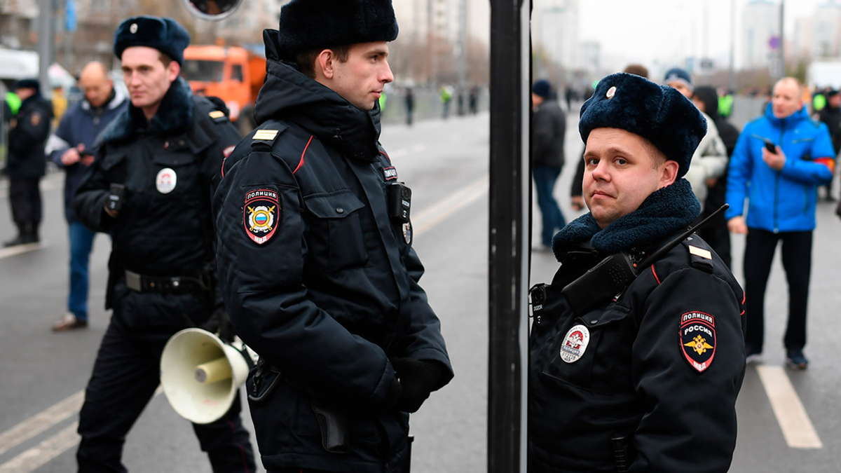 Ведомости» узнали о планах поднять в КоАП штрафы за хулиганство в 5 раз —  РБК