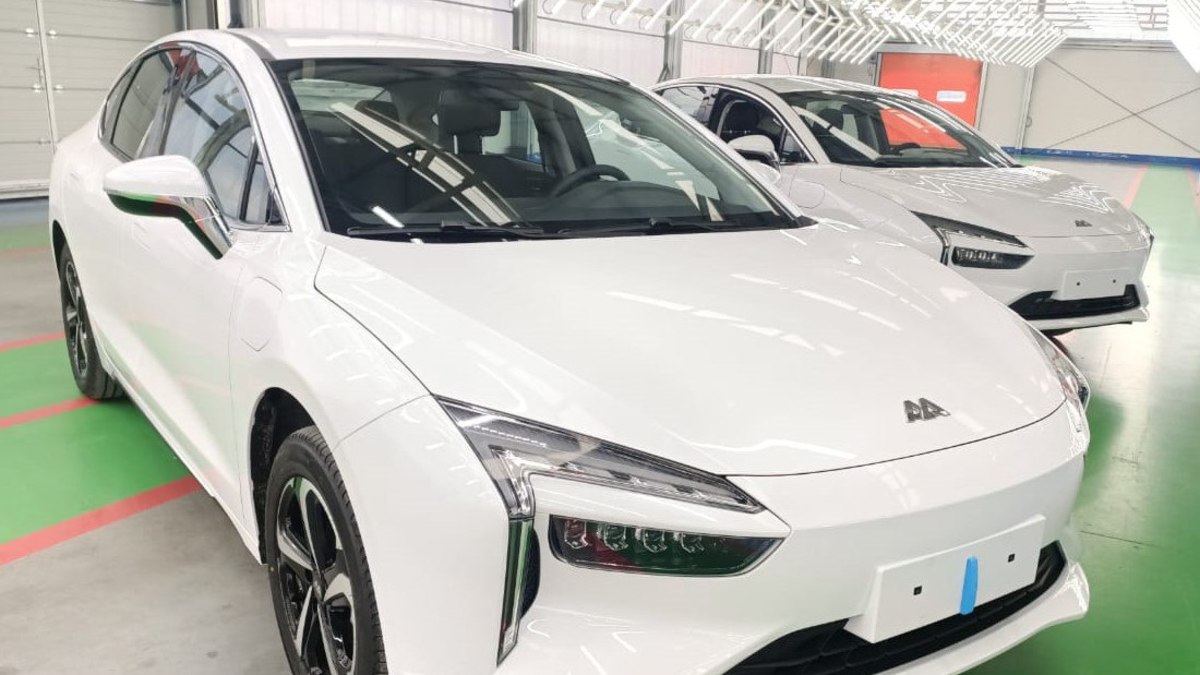 Фото: Пресс-служба «Автотора»