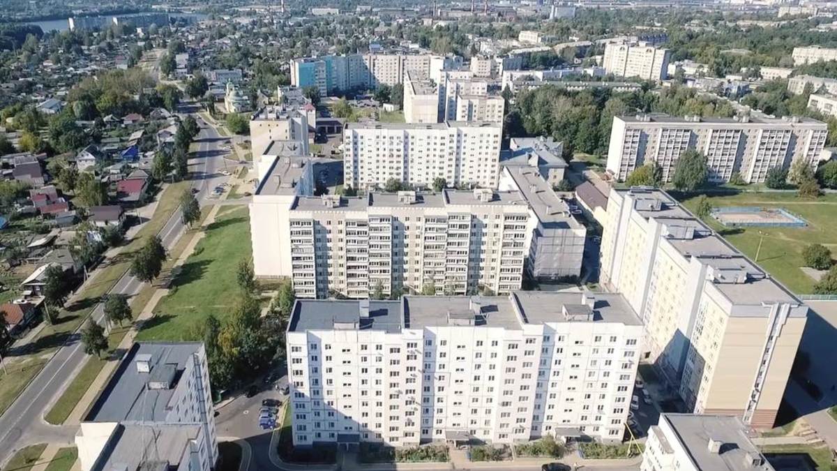 Фото: Выкса.рф