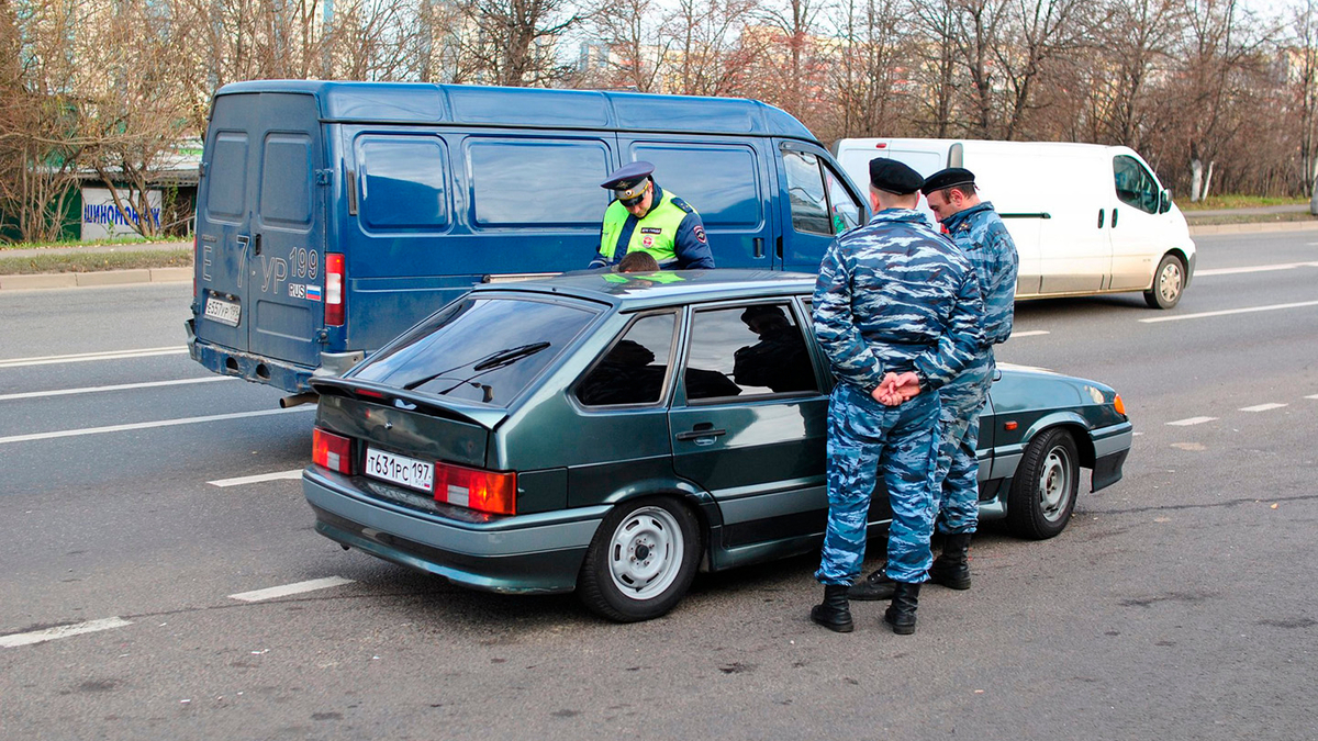 Зачем тонировка? По кайфу!» Как водители спорят с ГИБДД :: Autonews