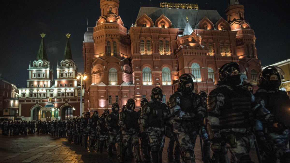 Фото: Сергей Пономарев