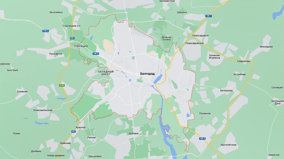 Фото: Google Maps