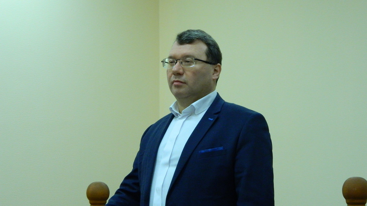 Лев Третьяков