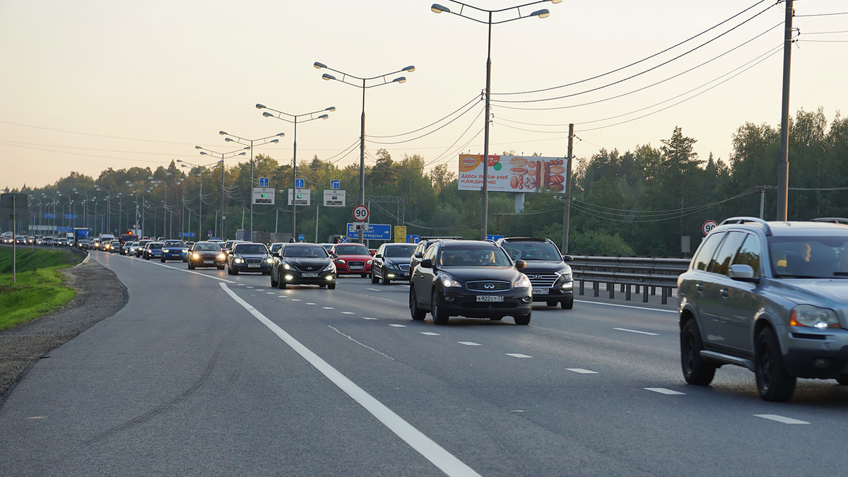 Странные штрафы ГИБДД на 5000 рублей. Кому и за что присылают :: Autonews