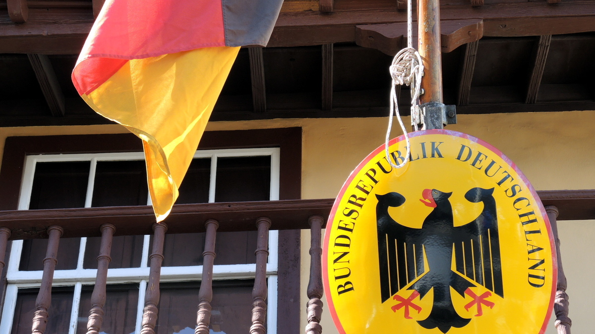 Фото: germania.diplo.de