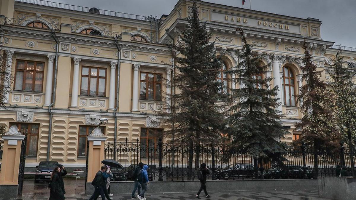 Фото: Андрей Любимов / РБК