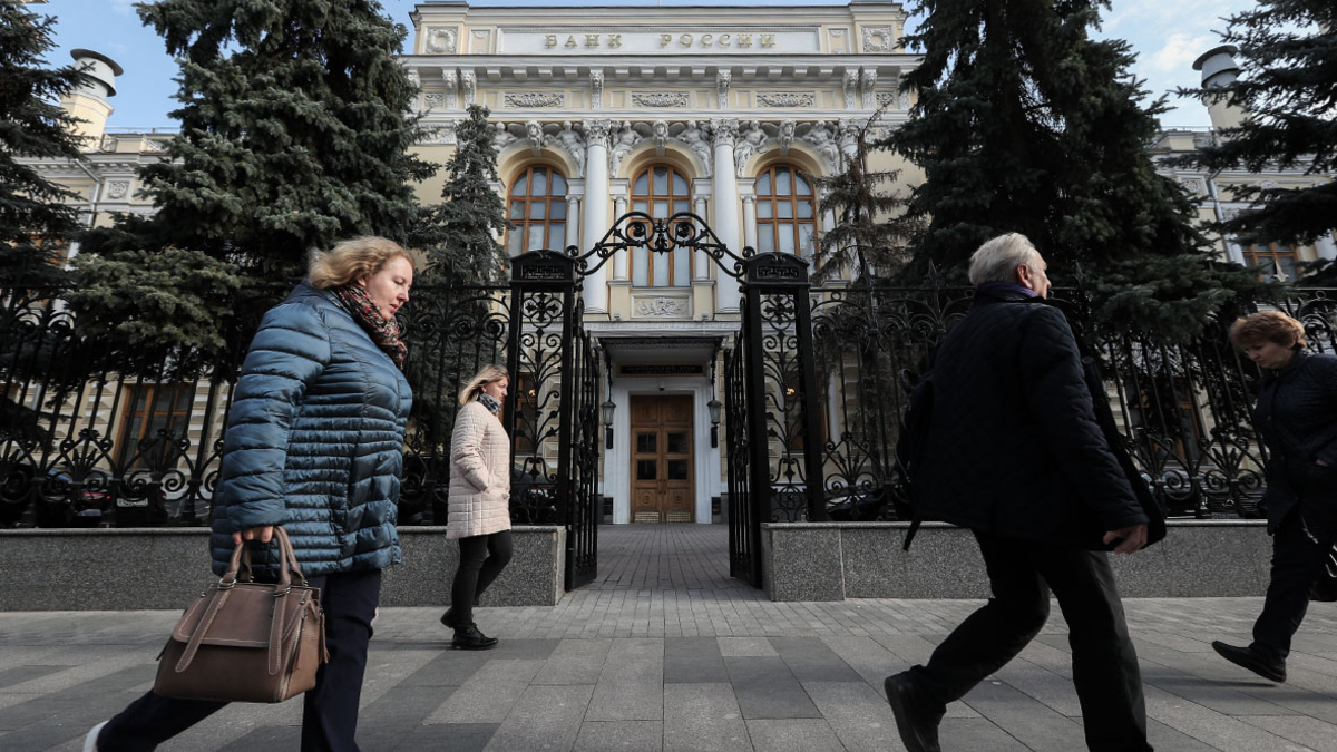Фото: Андрей Любимов / РБК