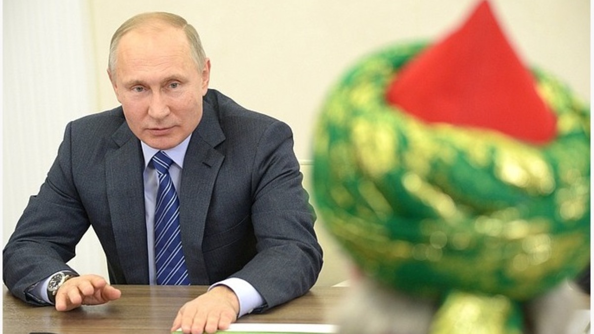 Фото: http://kremlin.ru