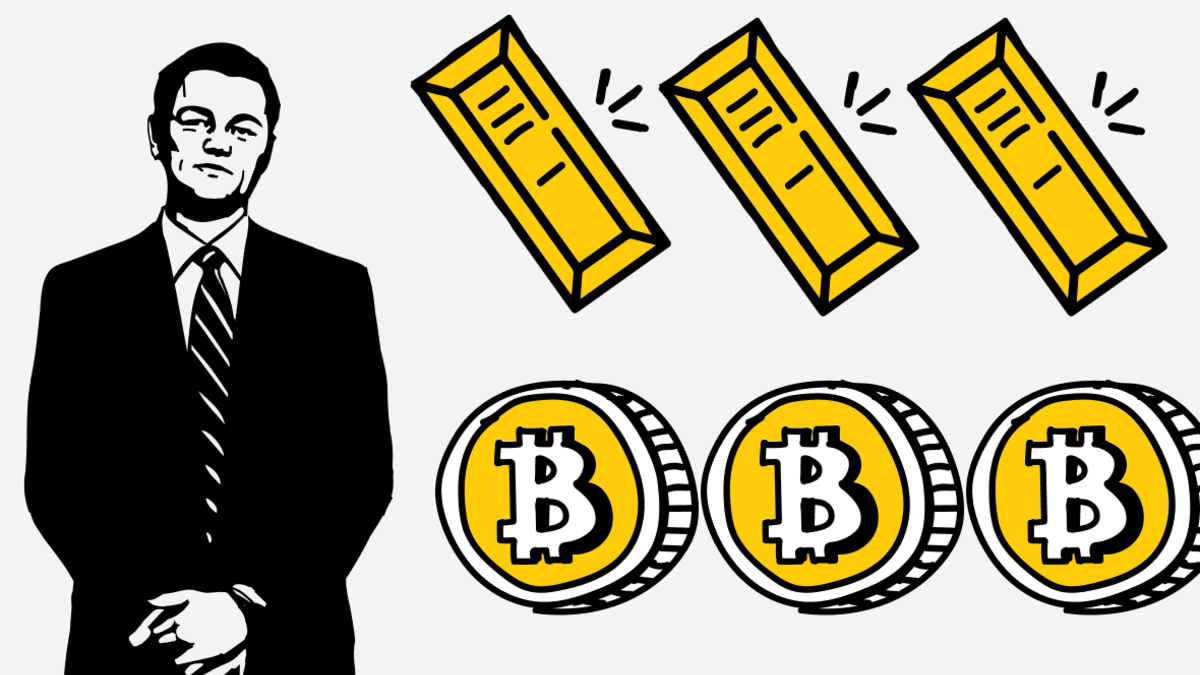 Рекорд золота и минимум года у биткоина. Чего ожидают инвесторы в конце  января :: РБК.Крипто