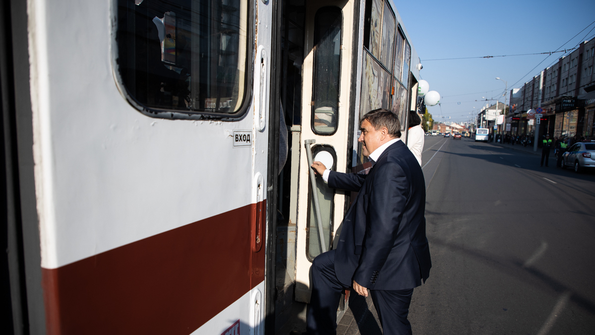 Фото: Александр Подгорчук