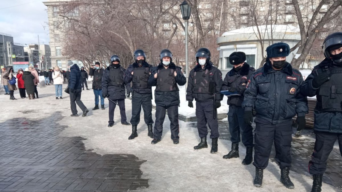 Фото: Анна Иванова / РБК Новосибирск
