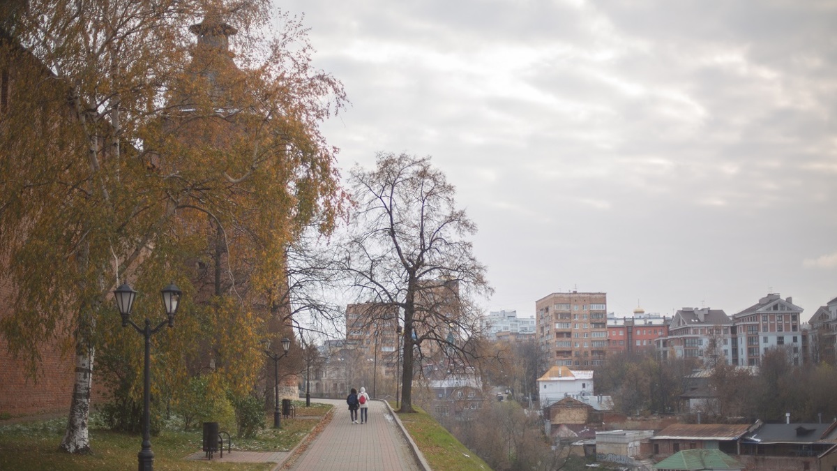 Фото: Михаил Солунин/РБК