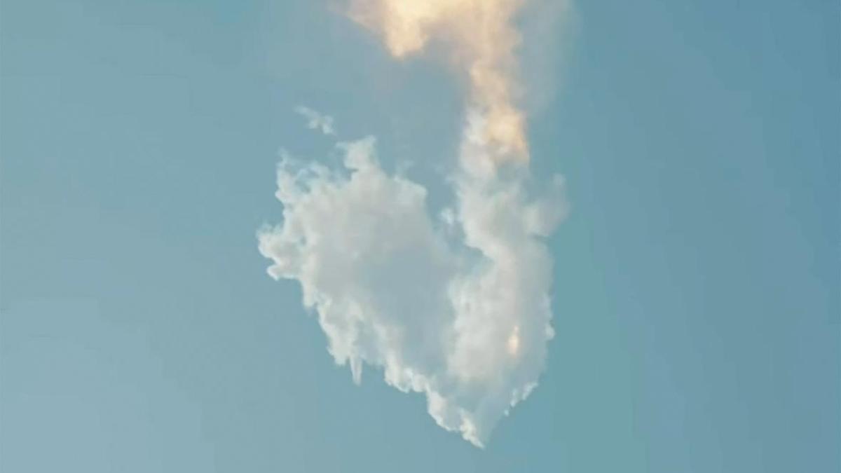 Фото: SpaceX / Reuters
