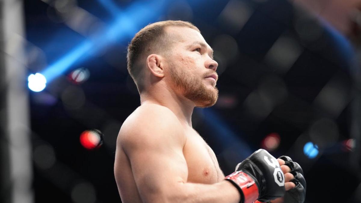 Глава UFC анонсировал следующий бой Петра Яна — РБК