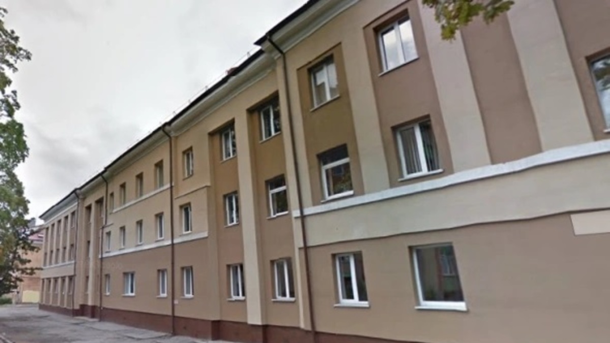 Фото: Скриншот Google-карт