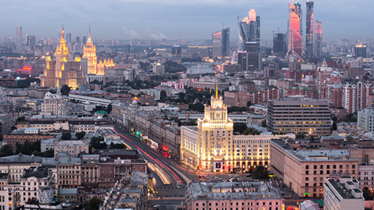 Москвичи заплатят больше половины налога на имущество по новым правилам —  РБК