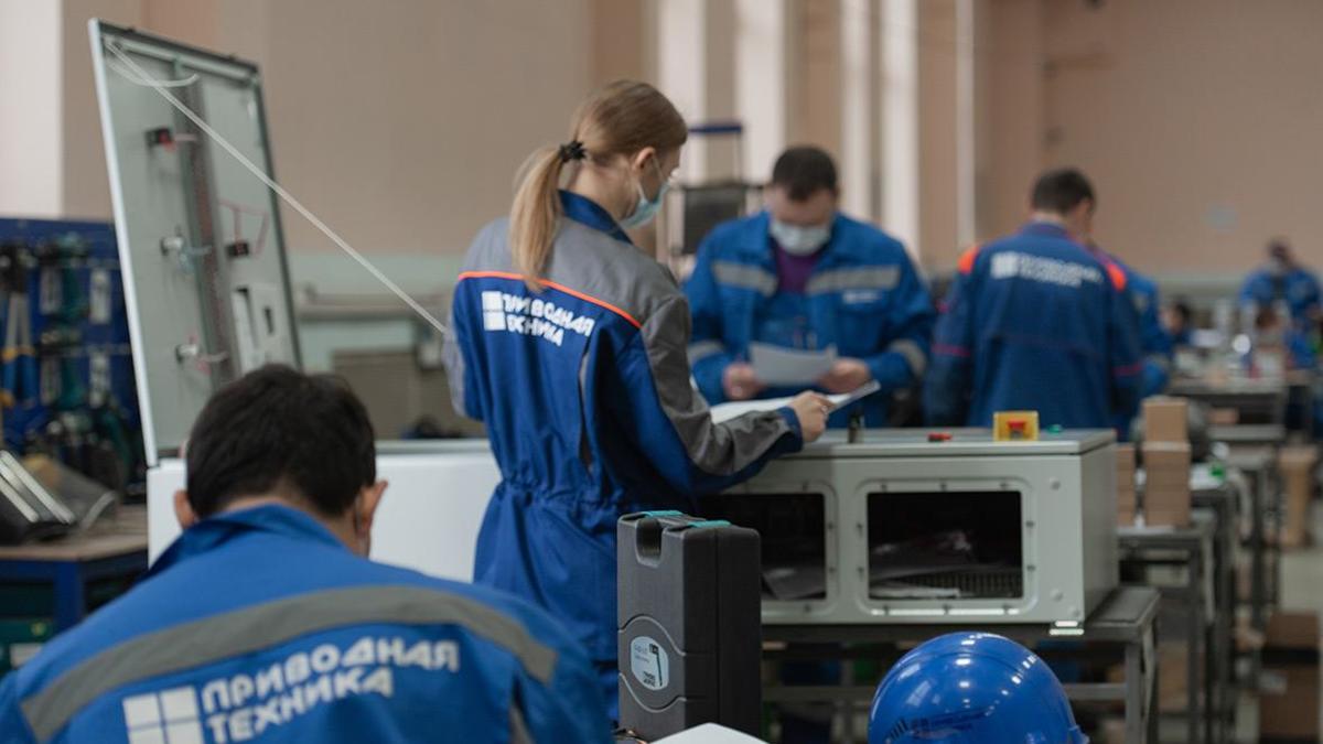 Фонд Тихоновой и Поповой инвестировал в производство электротехники — РБК