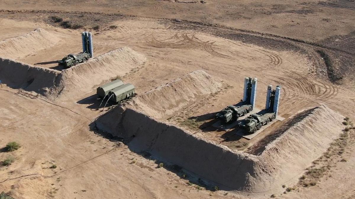 Фото: Минобороны России
