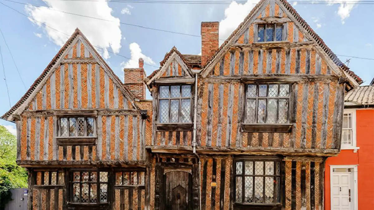 Фото: airbnb.co.uk