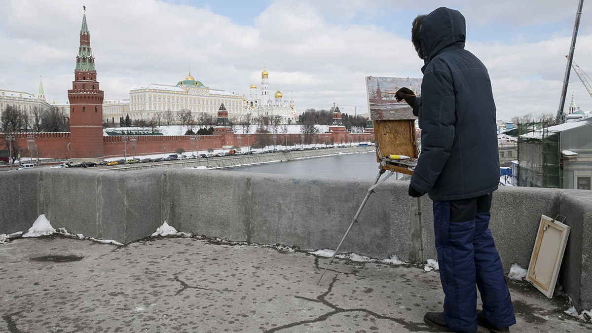 Что будет с экономикой России к концу выходных. Мнение бизнеса — РБК