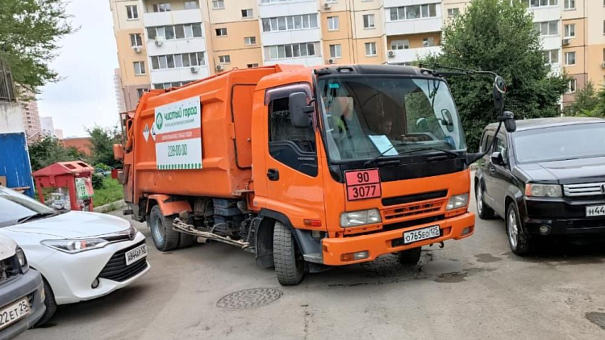Фото: ПЭО