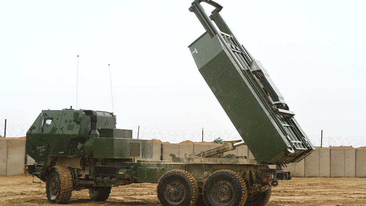 HIMARS