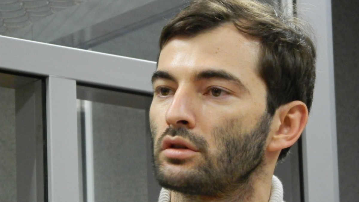 Михаил Бесфамильный