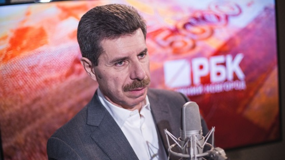 Дмитрий Бирман