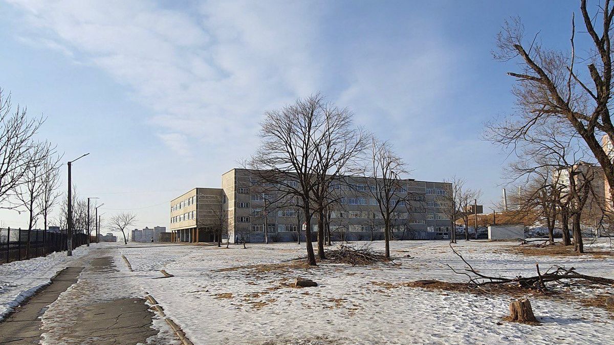 Фото: РБК Приморье