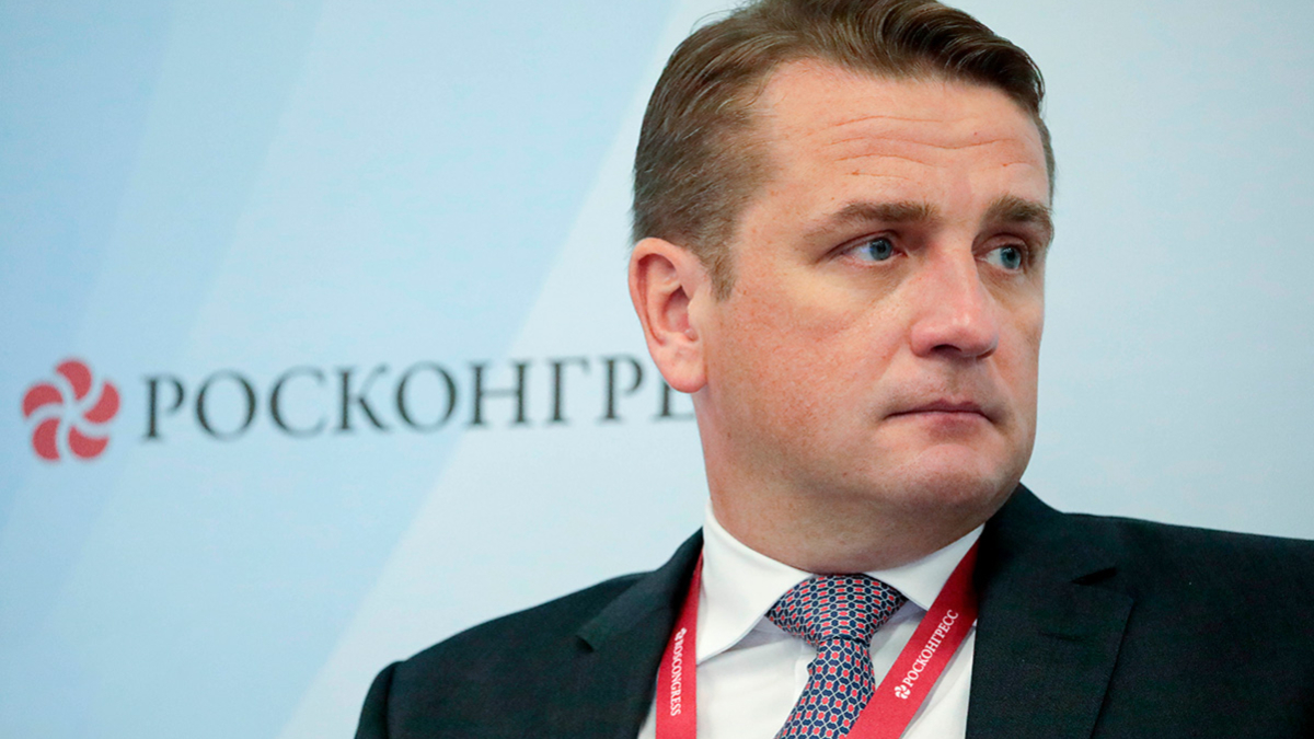 Илья Шестаков