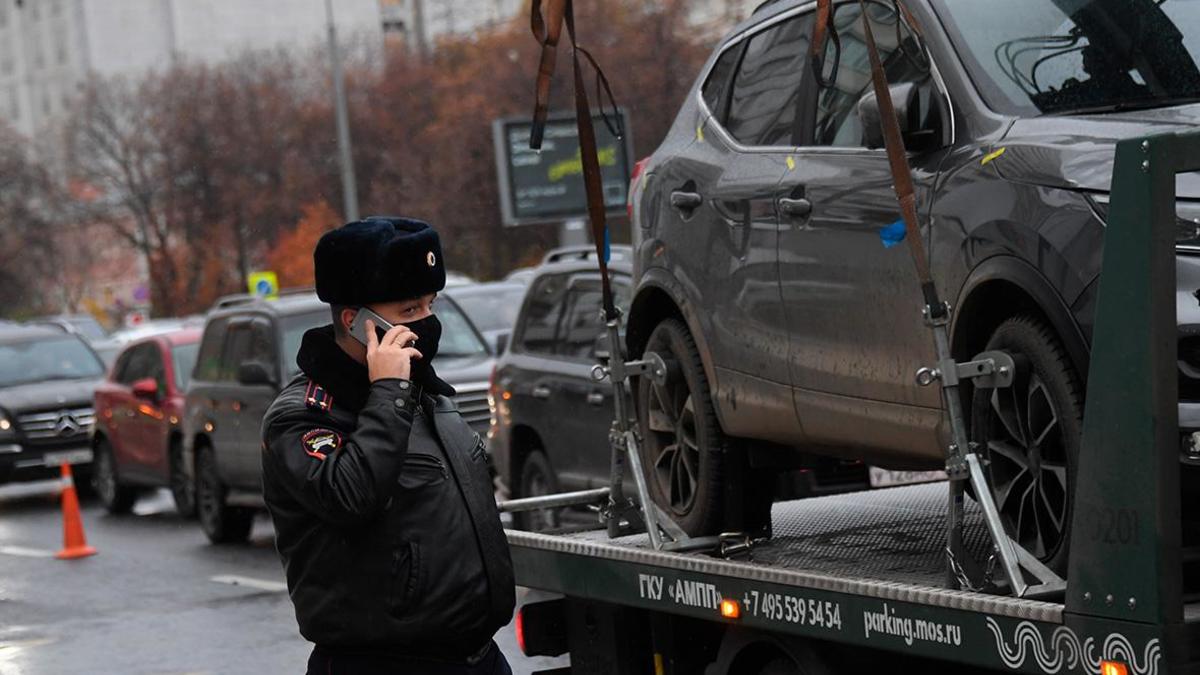 Верховный суд разрешил конфисковать автомобиль в совместной собственности —  РБК