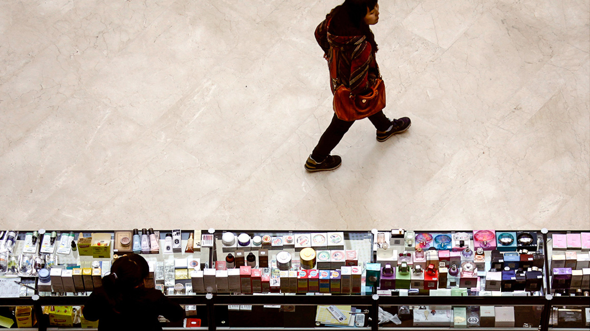 Фото: David Gray / Reuters