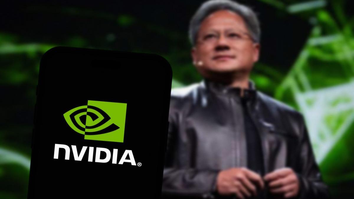 NVIDIA потеряла более $200 млрд рыночной стоимости за два дня | РБК  Инвестиции