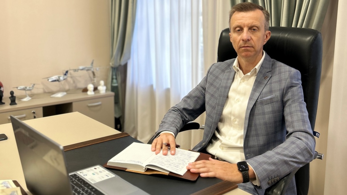 Владимир Семынин (Фото: из личного архива)